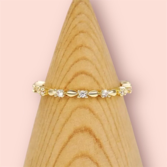 Stackable Ring - Picture 3 of 6